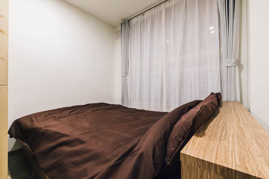 TKD HOUSE ASAHIKAWA (Asahikawa) Room