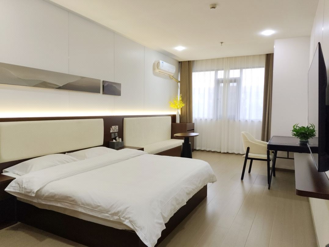 Shengfeng Hotel