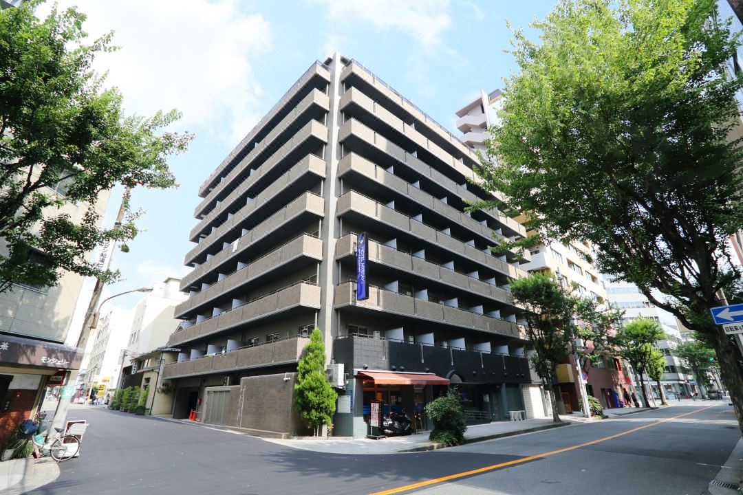 HOTEL MYSTAYS Otemae