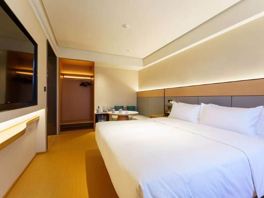 Fushou Hotel (Bohai South Road)