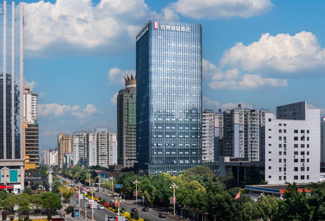 Southwest International Hotel