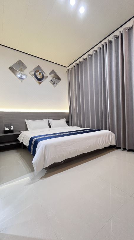 Pingtan Xiangying Inn Canghaicun Branch official English name
