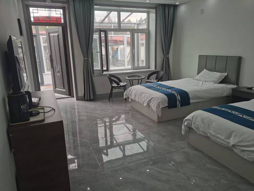 Senyi Homestay