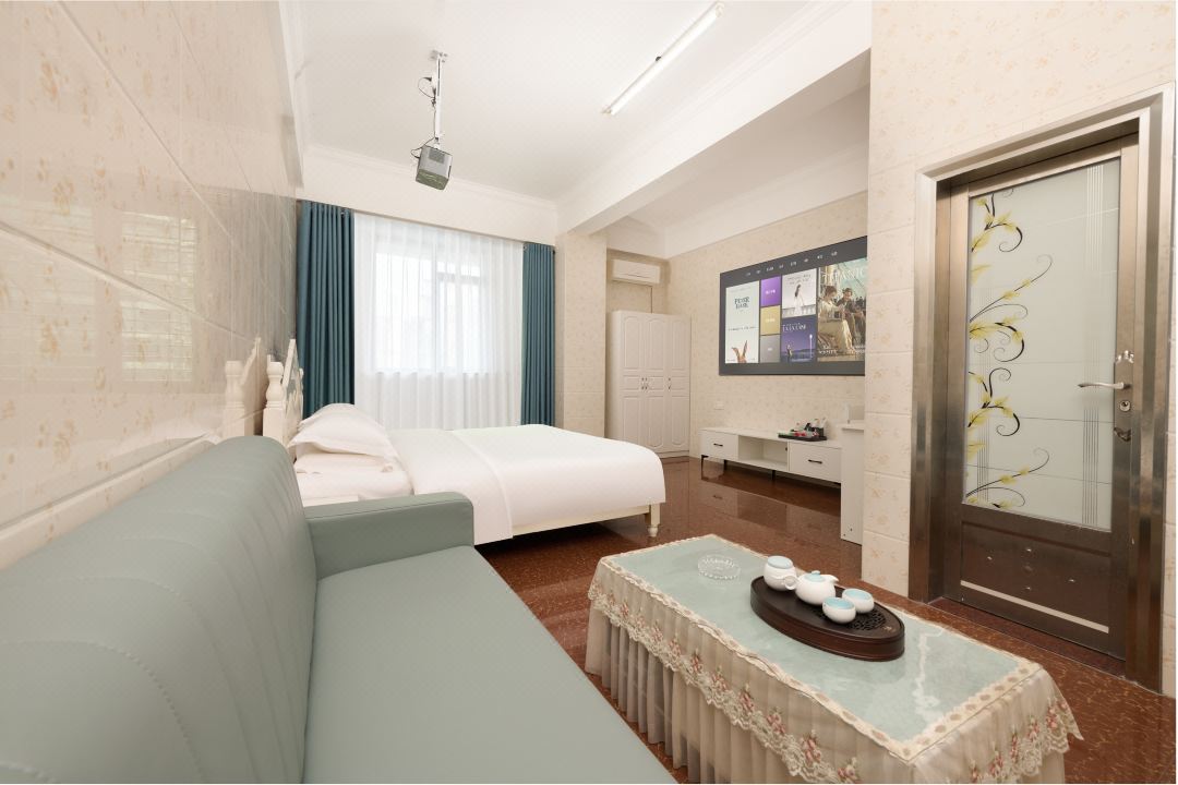 Xiamen Tongan Home Inns Hotel
