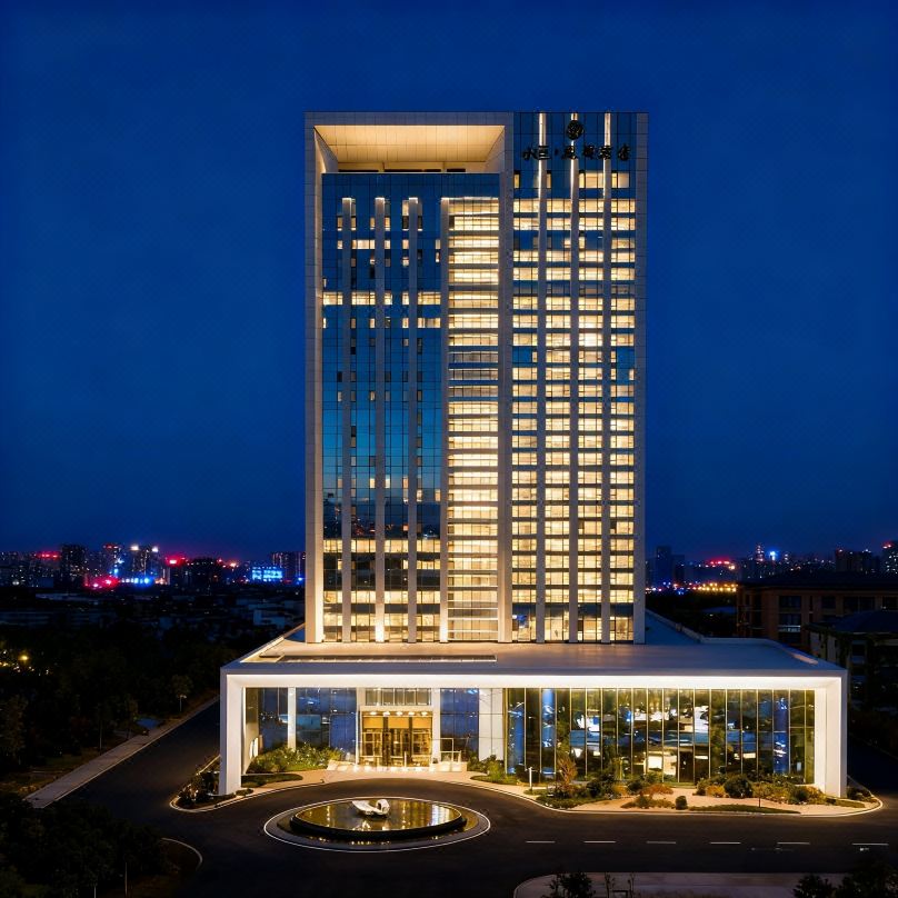 Dongming Shuiyi Kunpeng Hotel
