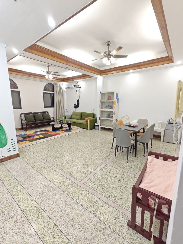 Xingka Homestay