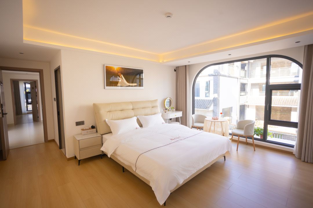Shi Yu Homestay