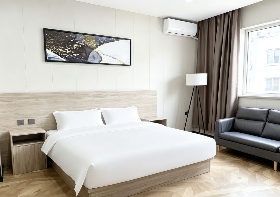 Boya Hotel