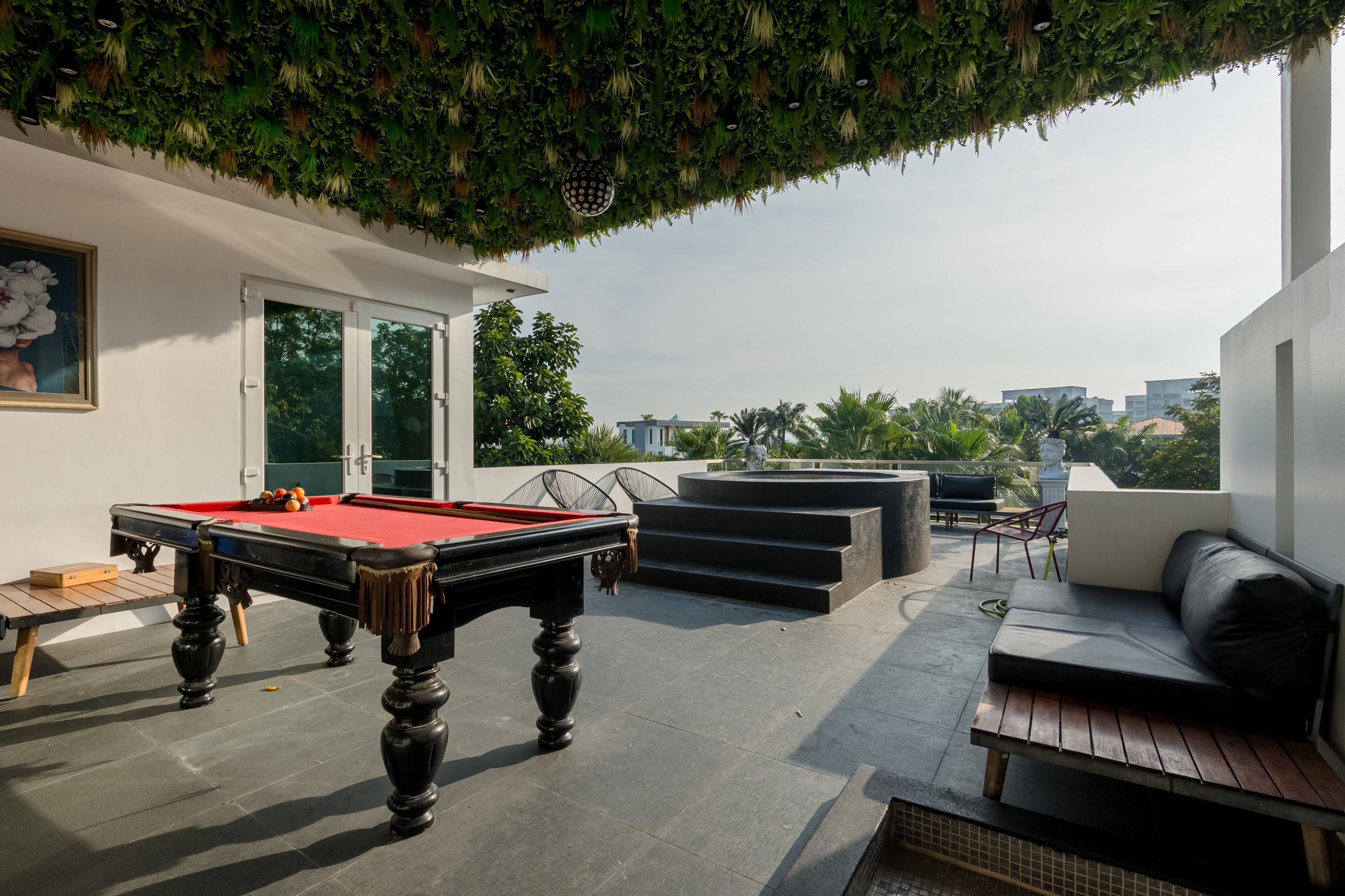 Premium Pool Villa Pattaya