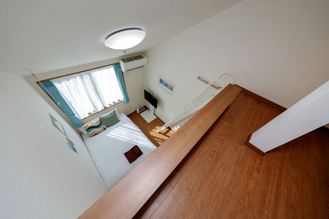 Zenith Garden TOGOSHI