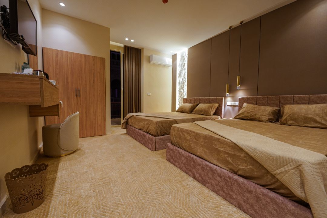 Sydney Hotel - Downtown,Cairo