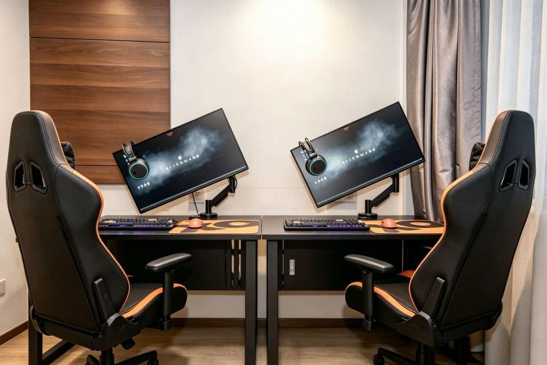 Chuangyu · ALIENWARE Alien E-Sports Hotel (Shenzhen Gongming Honghuashan Sports Center)