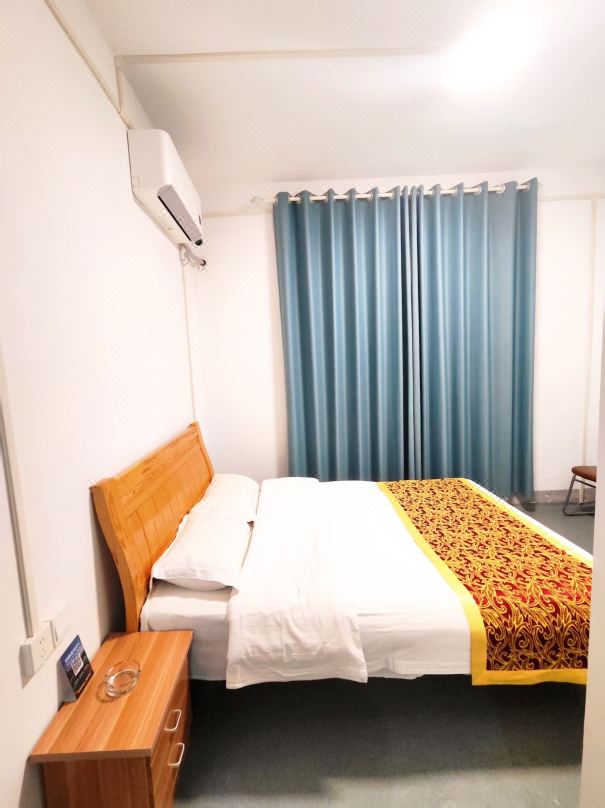 Luoyang Haojia Homestay (Longmen Grottoes)
