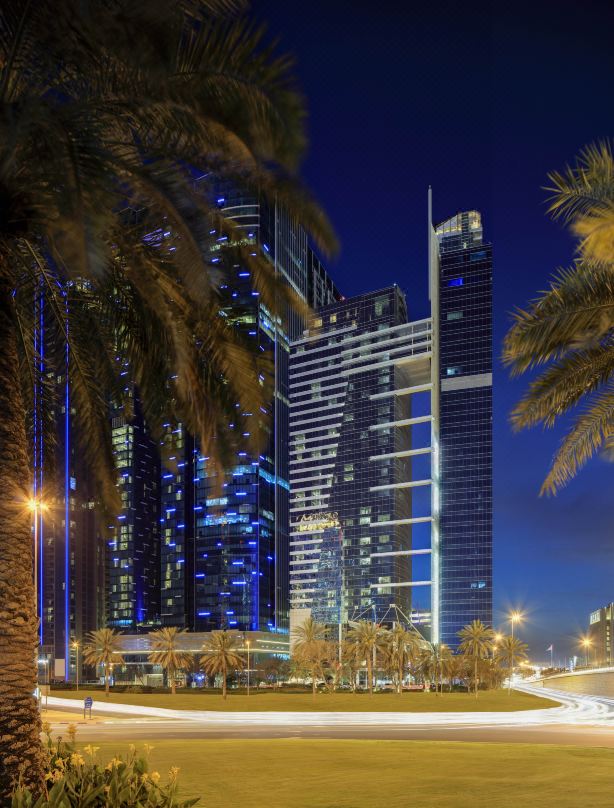 The H Dubai