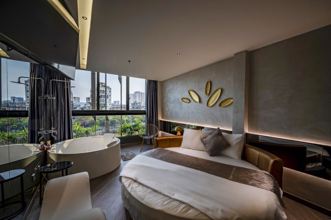 Bonita Signature the View