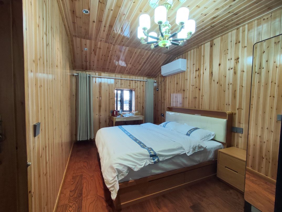 Yunqi Jinshan Homestay