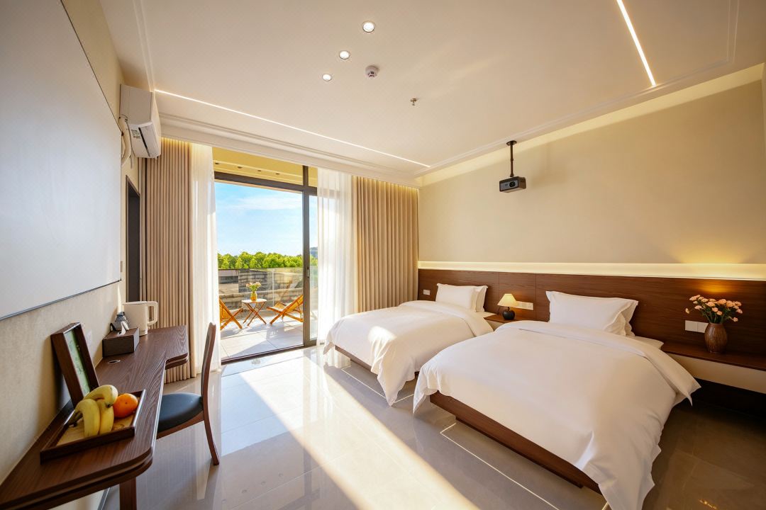 Summer Clear Sea · VARLUFT · Seaside Resort (Lianchi'Ao Beach, Meizhou Island)