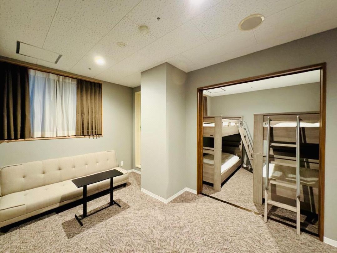 BANDE HOTEL in NANBA