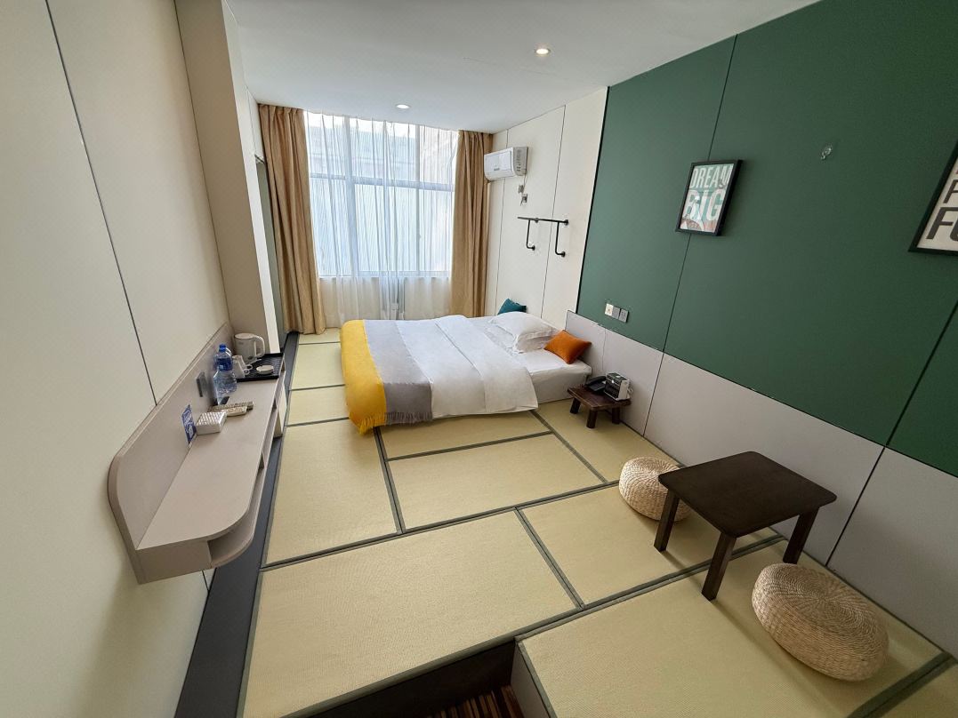Colorful Creative Hotel