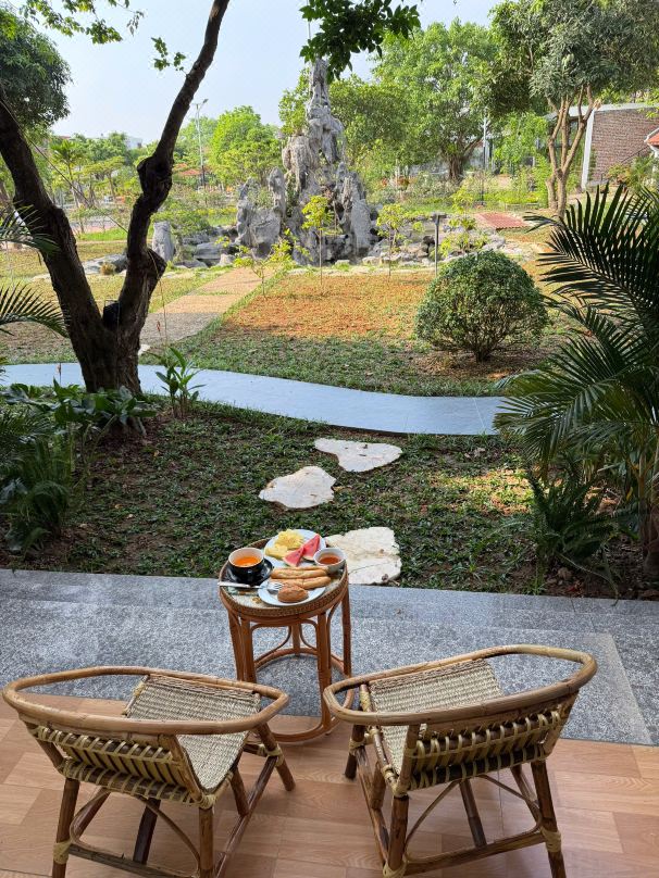 Harmony Retreat Ninh Binh