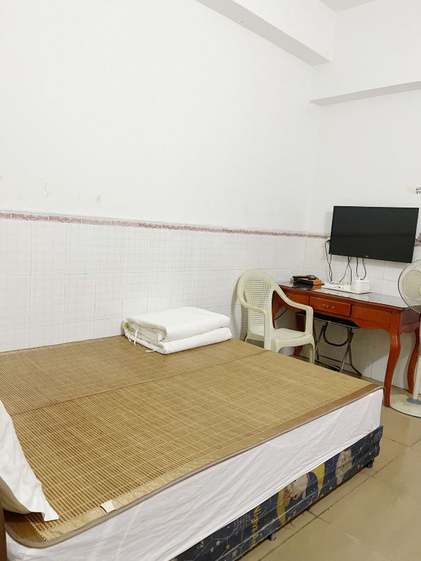 Jufu Apartment