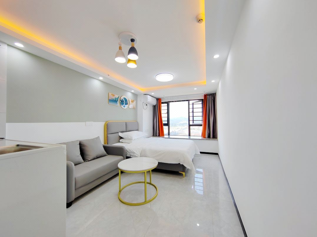 Tianyi Hotel