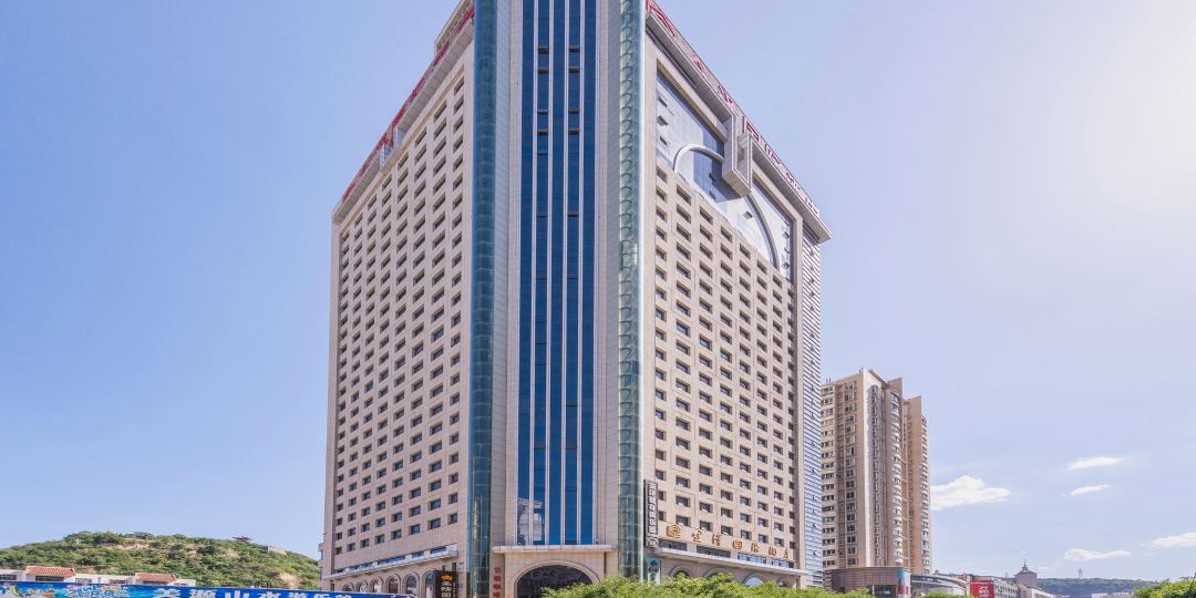 金泽国际酒店