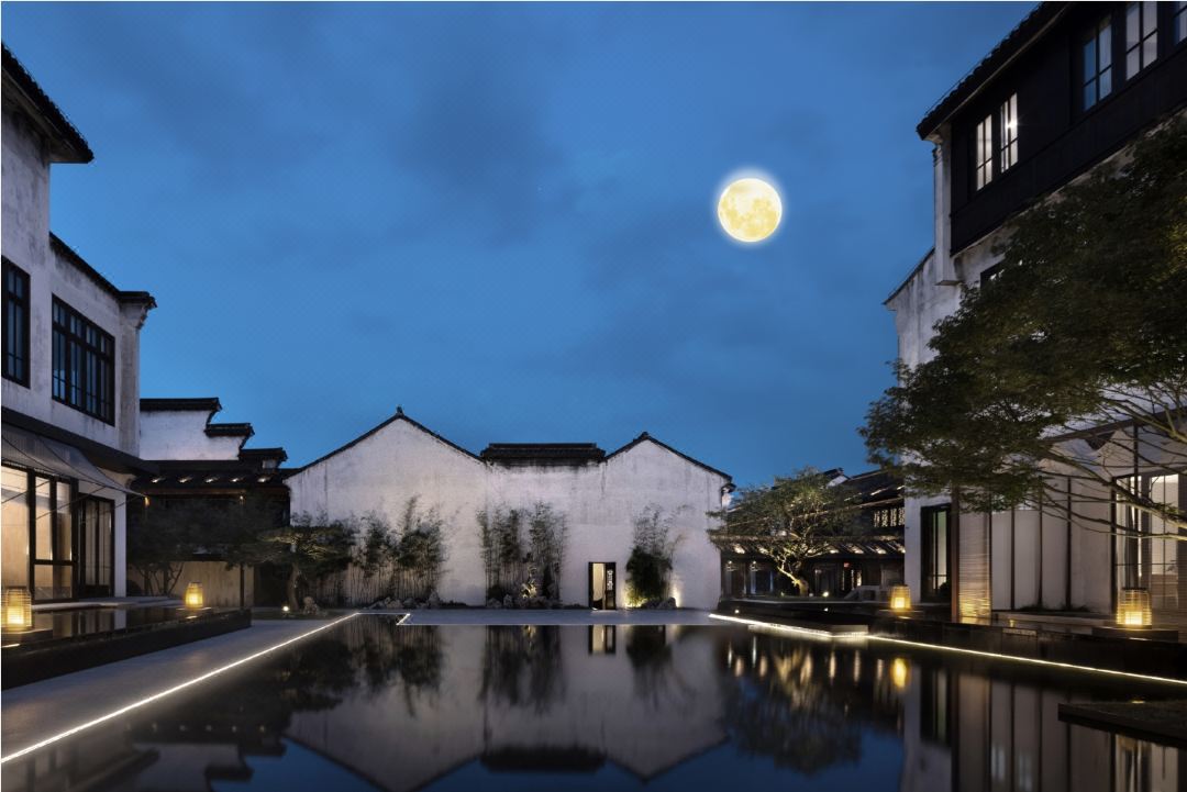 Yuehe Hotel