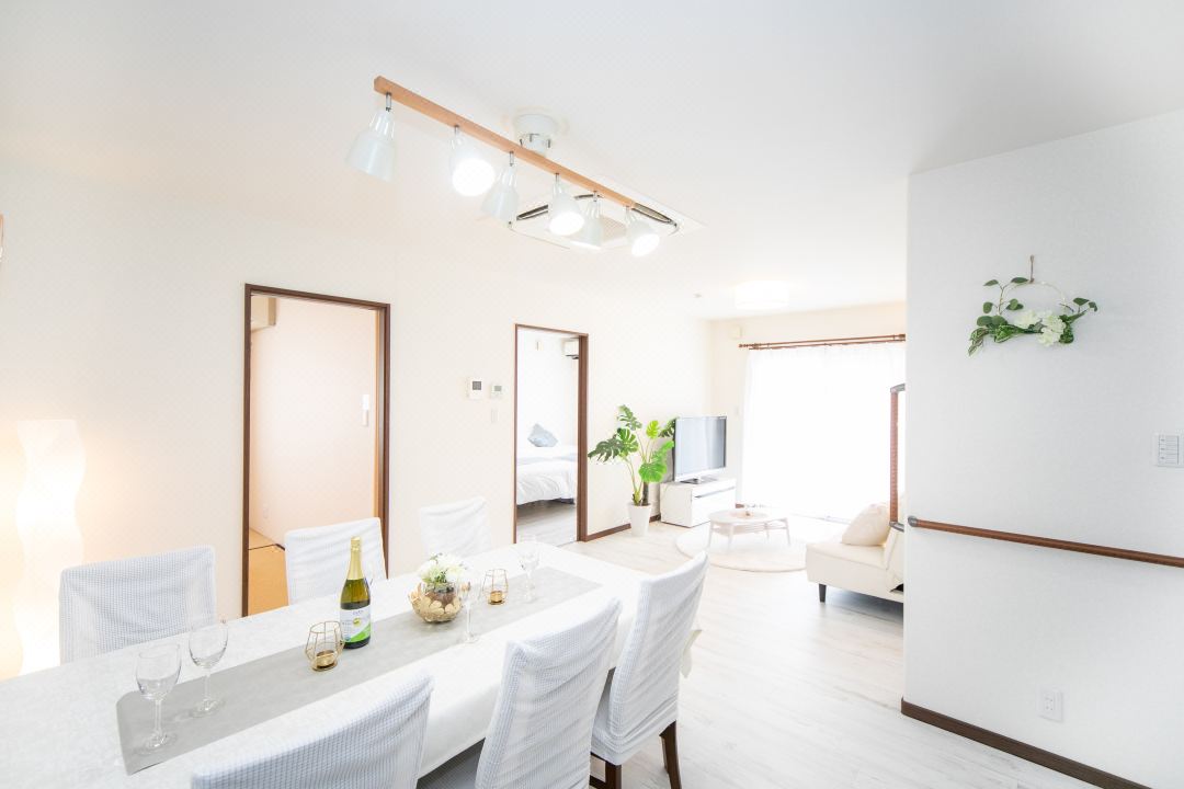 淡路リバーサイドテラスイン志筑