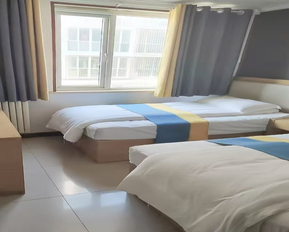 Beijing Jujia United Hotel
