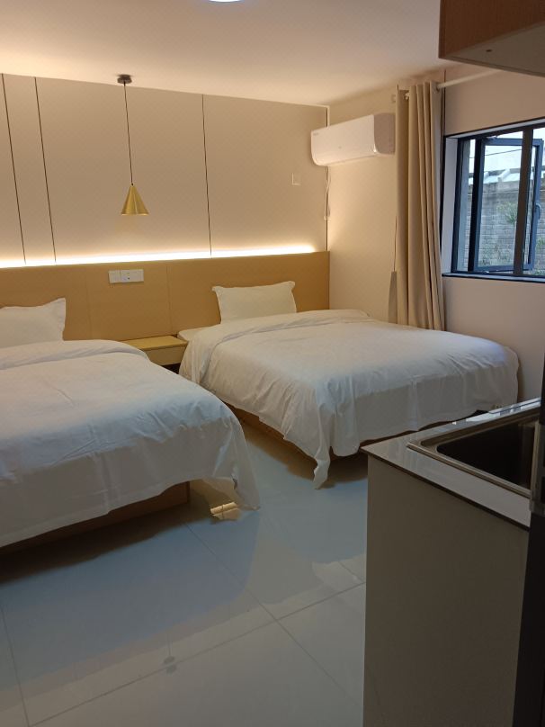 Fenglin Bieyuan Homestay