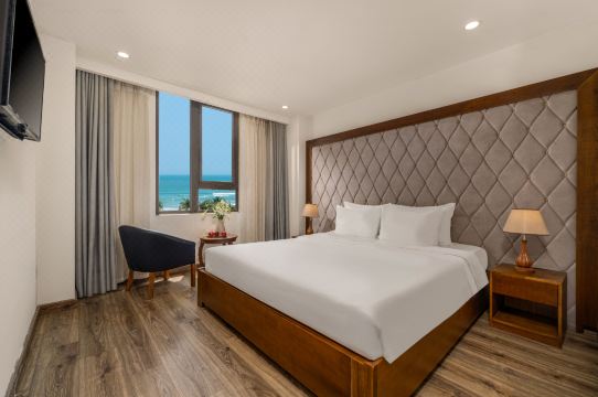 Royal Charm Hotel Danang