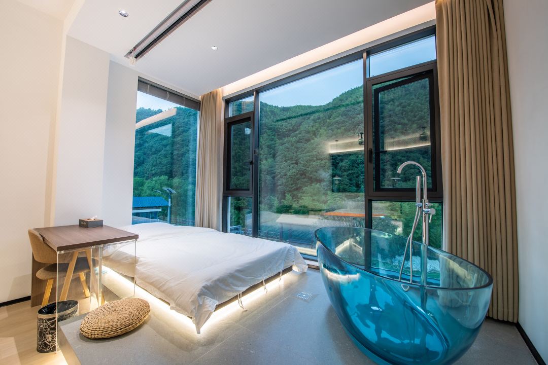 Mountain Star River Homestay