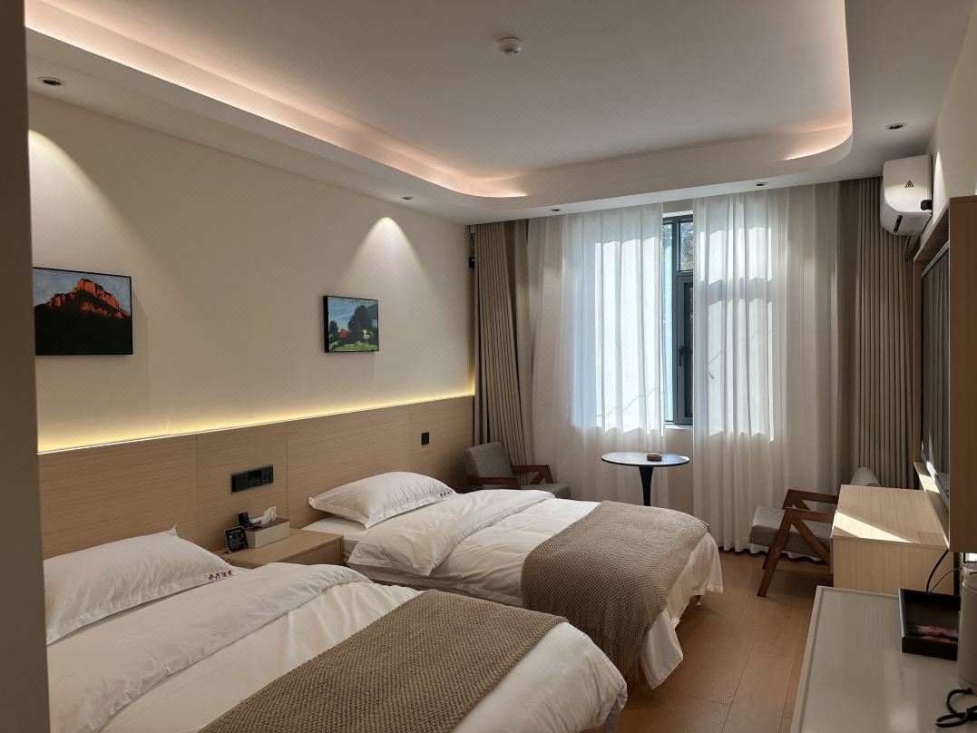 Kaixing Inn
