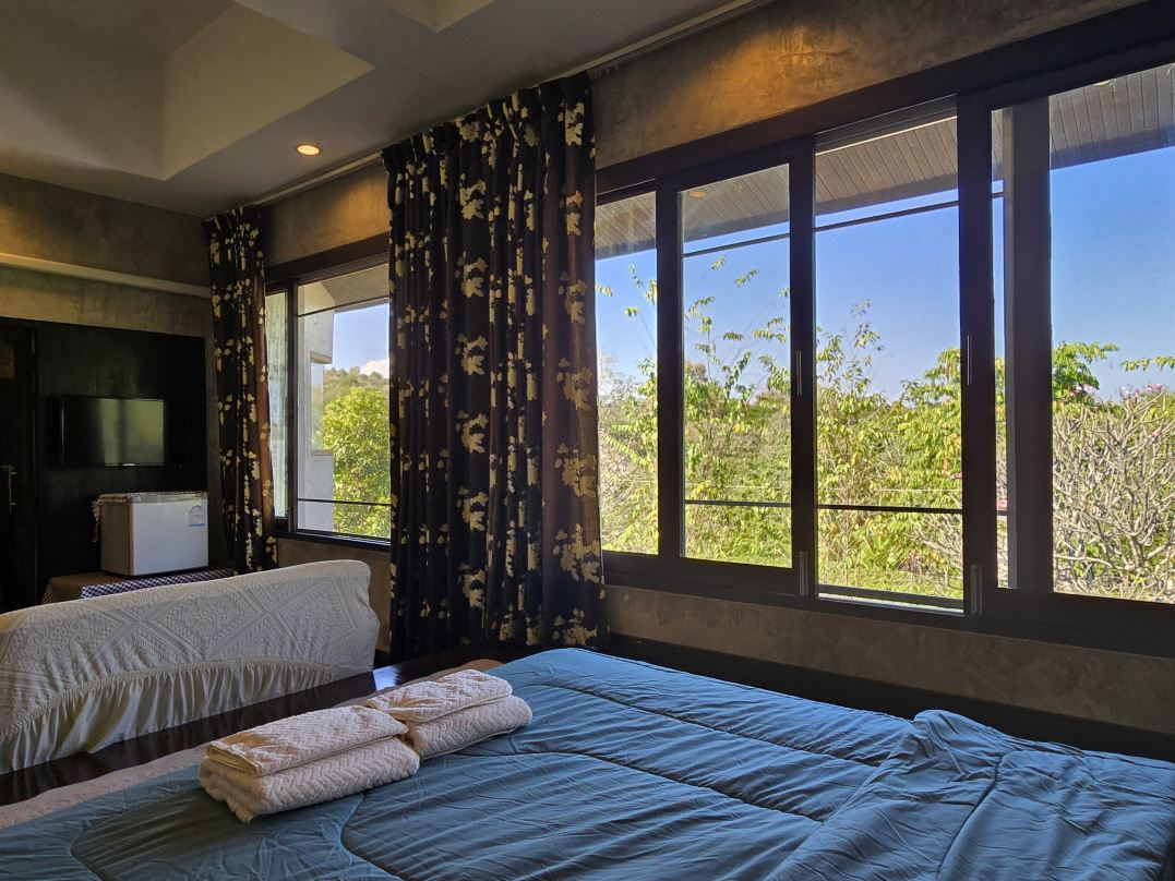 Kookie’s Place Homestay