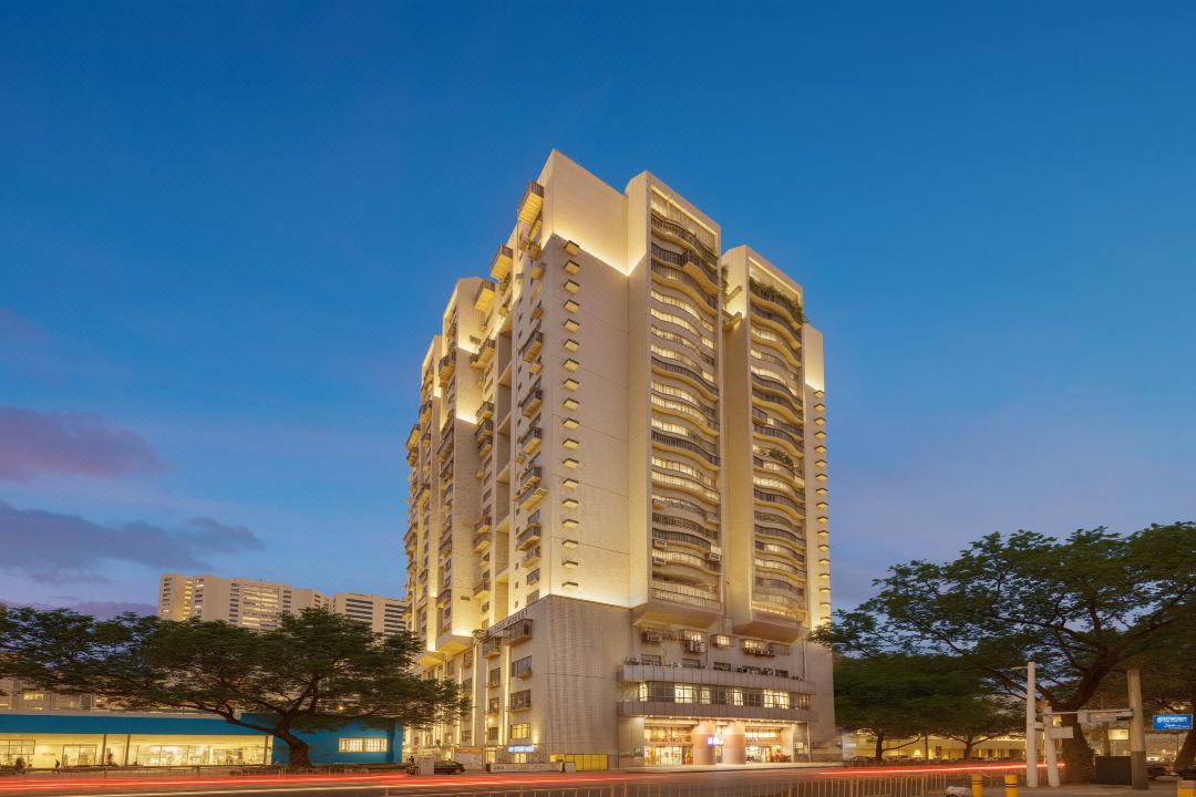 Ruiya Hotel style Apartment (Huaqiangbei Branch)