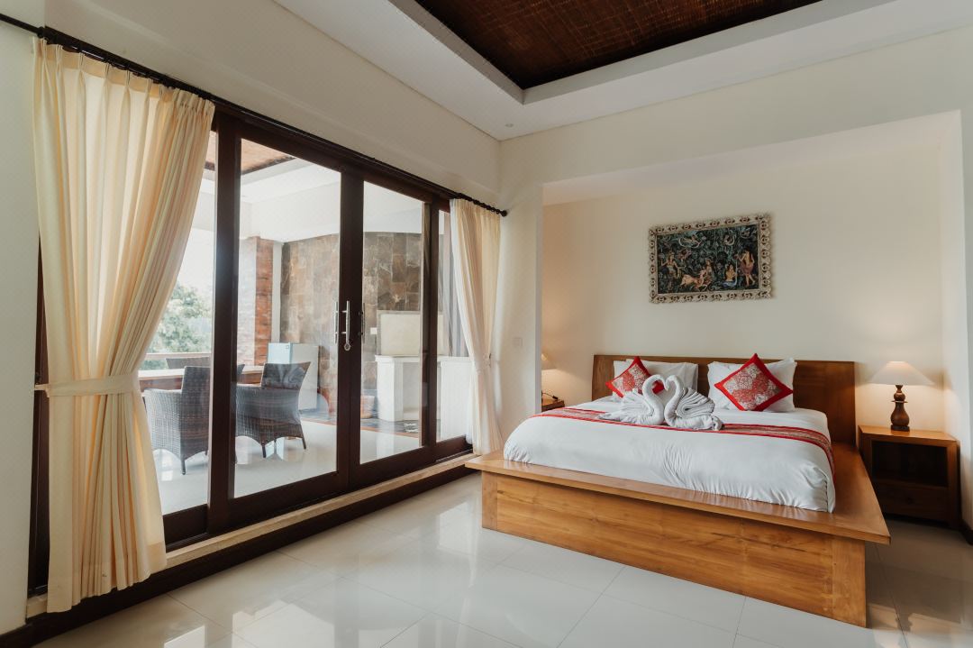 The Iyang Ubud