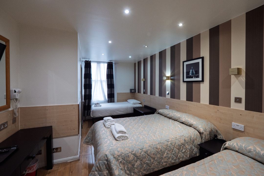 St George Hotel