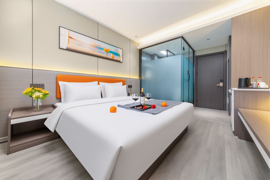 Manyun Hotel