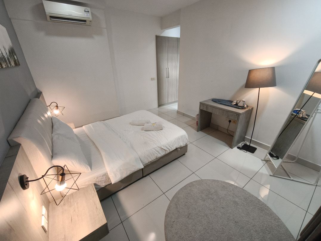 One Tebrau Studio Johor Bahru By Heyday