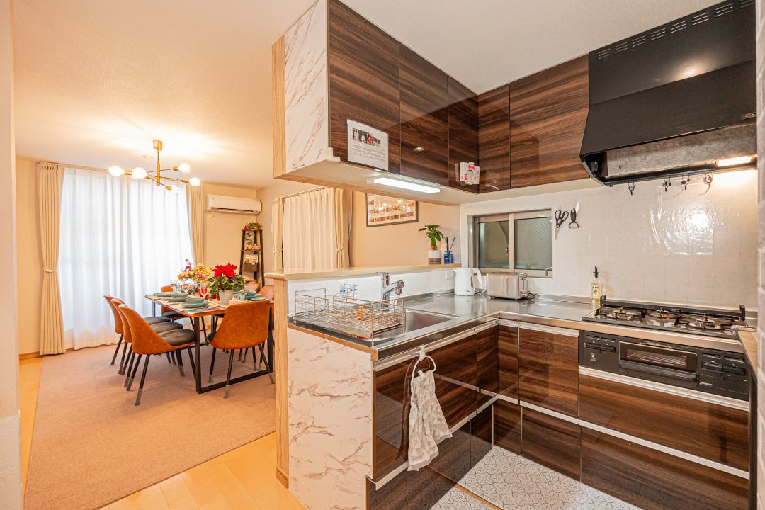 1-min sta/Asakusa/Ueno/Ginza/Skytree/Narita/Haneda