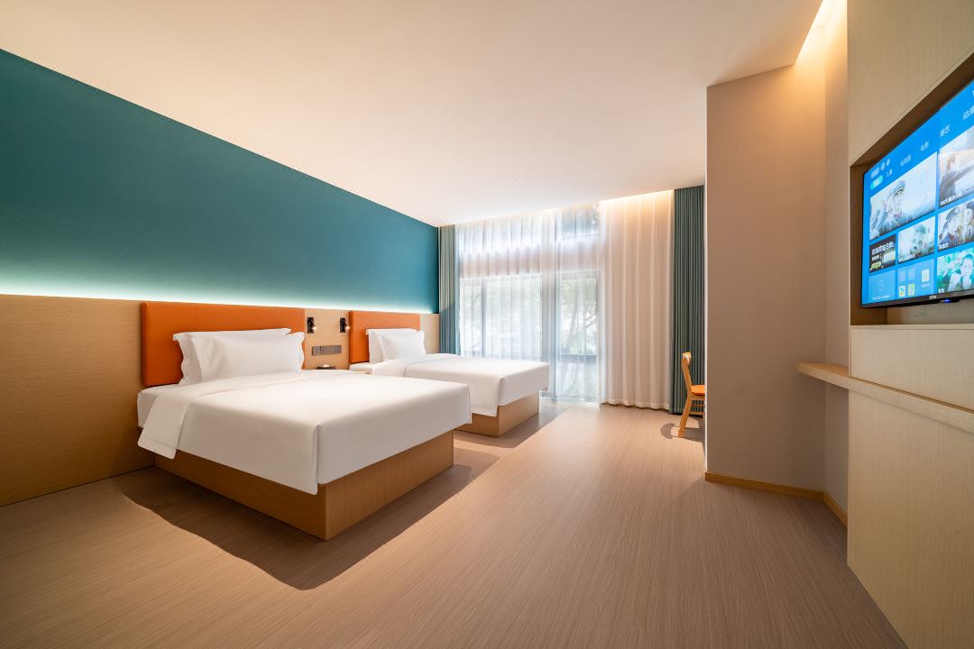 Anting Hotel