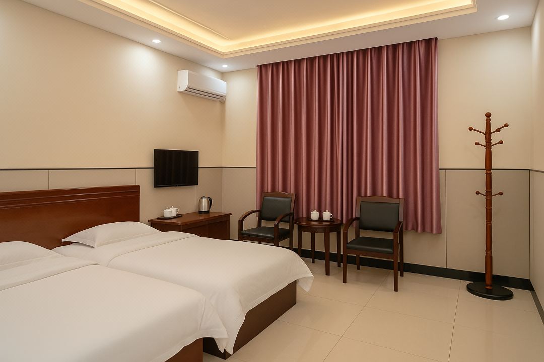 Xinlong Hotel