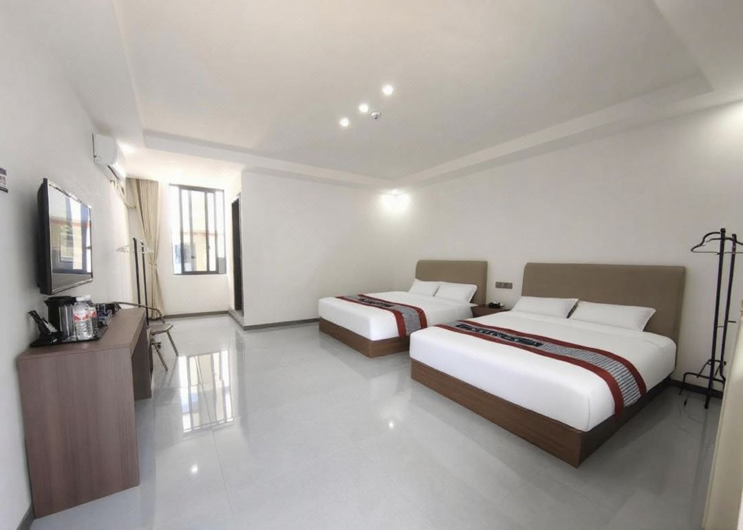 Wanfu Xiagu Garden Homestay