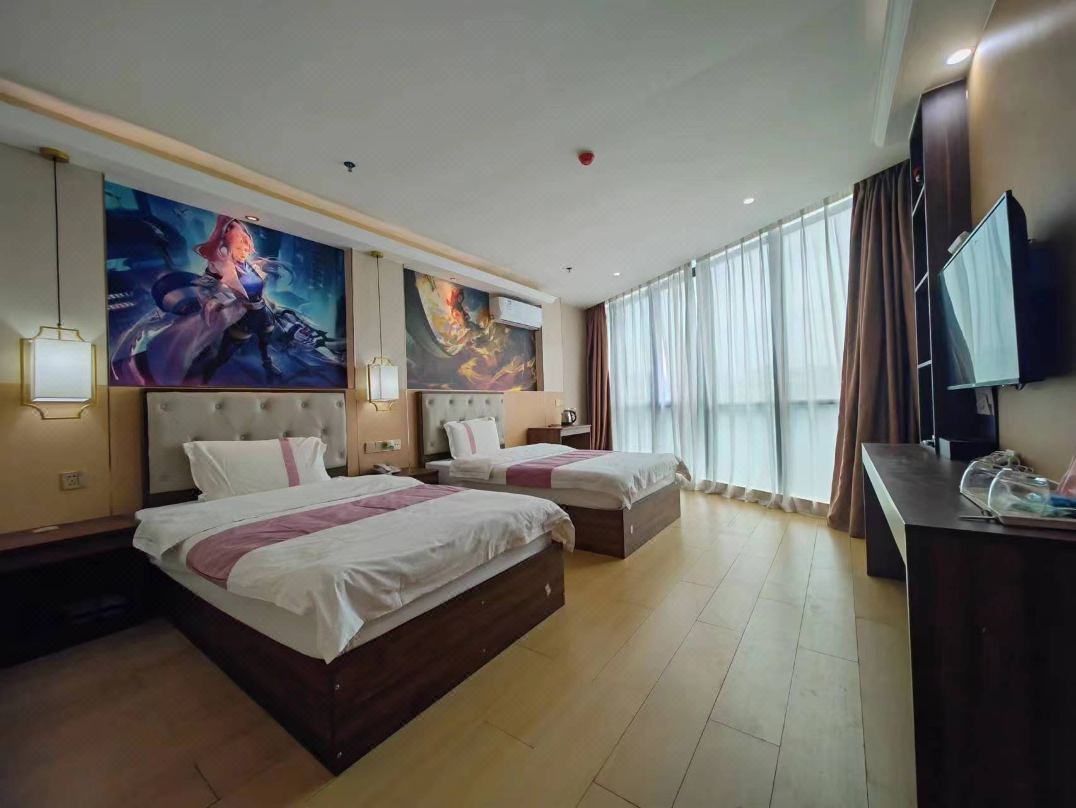 Shiqihang Hotel
