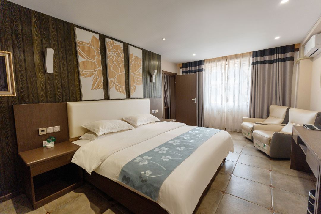 Nalati Pengranxindong Hotel