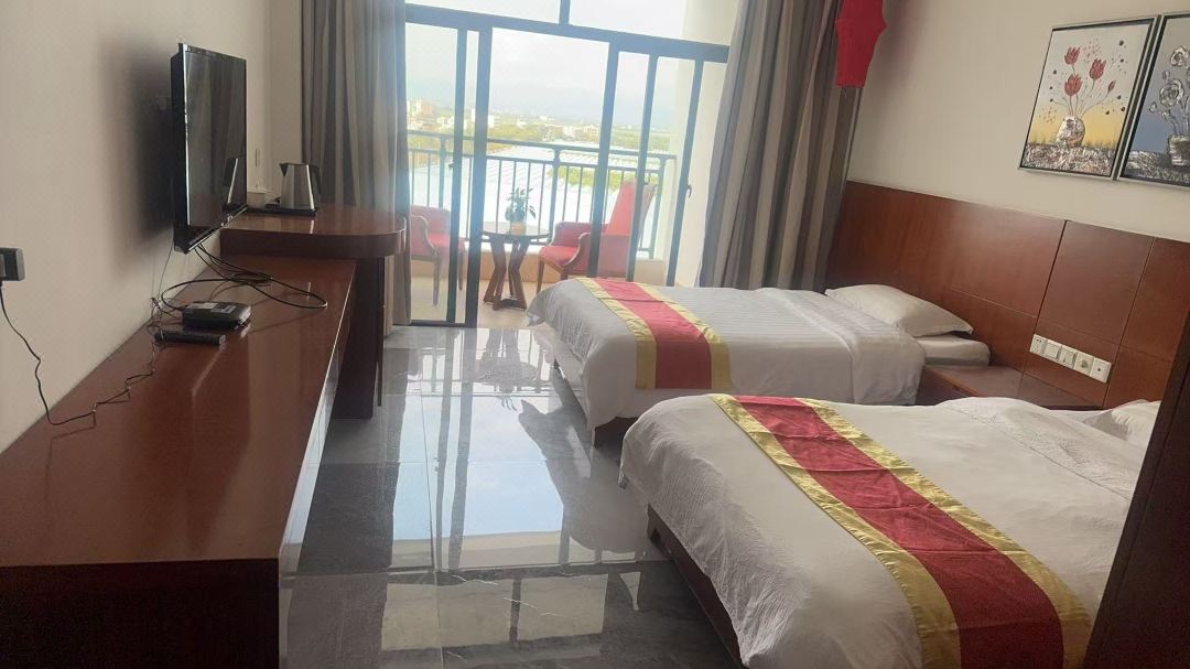 Ledong Jiusuo Shenghua Hotel