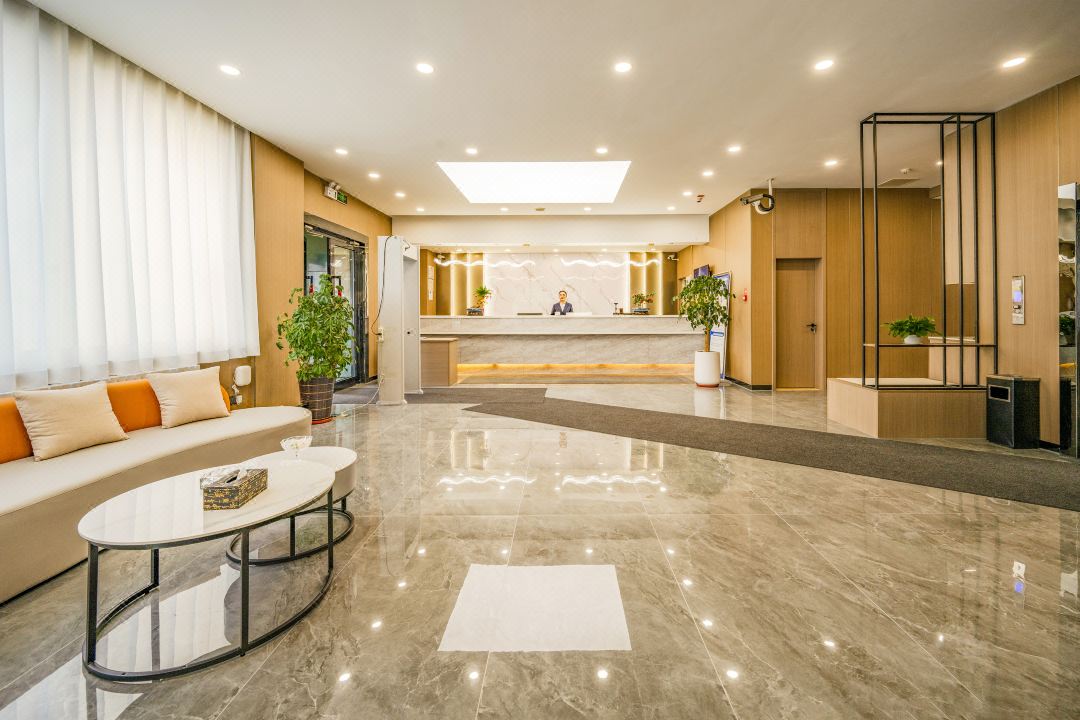 7 Days Inn (Urumqi Kashi West Road)