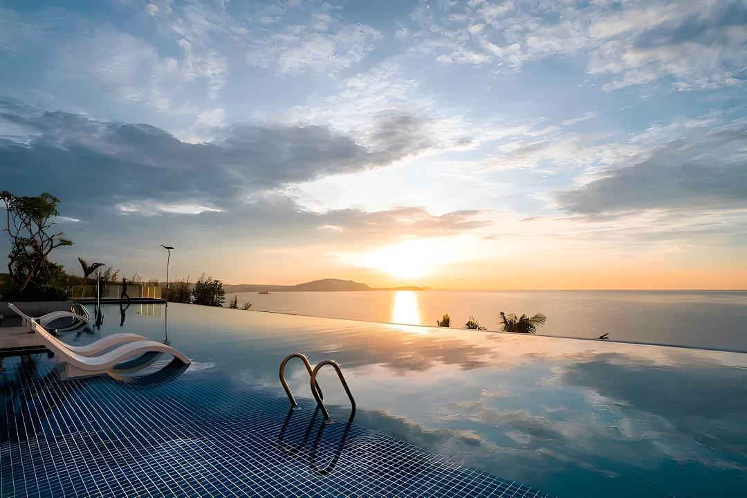 Mandala Chambay Mui Ne - The Raclay Retreat
