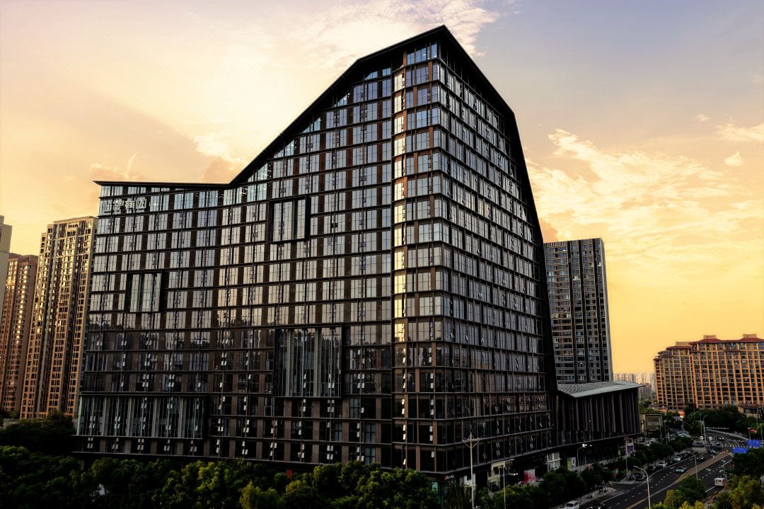 Shanxiju Hotel (Changzhou Dinosaur Park)